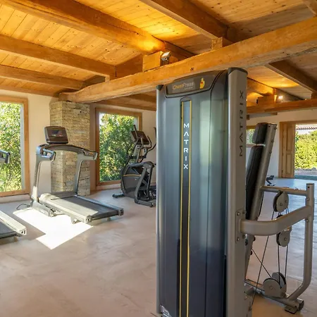 Aparthotel Santa Giulia Park 2 *