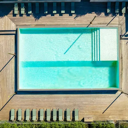 Aparthotel Santa Giulia Park 2 Porto-Vecchio (Corsica)